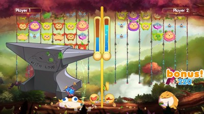 Critter Crunch - Screenshot - Gameplay (null) - 1920x1080