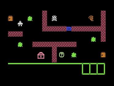 Ghost Valley - Screenshot - Gameplay (null) - 701x530