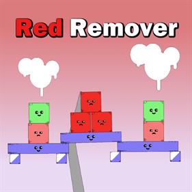 Red Remover - Box - Front (World) - 1024x1024
