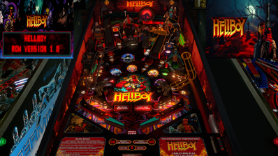 Hellboy - Screenshot - Gameplay (World) - 1919x1079