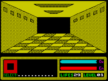 The Mission - Screenshot - Gameplay (null) - 803x605