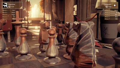 Chess Ultra - Screenshot - Gameplay (null) - 1920x1080