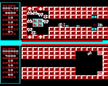 Icarus - Screenshot - Gameplay (null) - 320x256