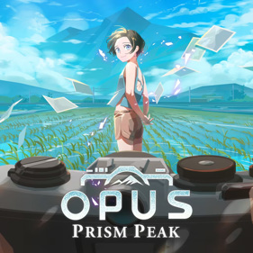 Opus: Prism Peak - Square (World) - 1024x1024