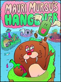 Mauri Mursu's Hangover - Box - Front - Reconstructed (null) - 798x1072