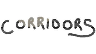 Corridors - Clear Logo (null) - 640x360