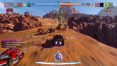 ONRUSH - Screenshot - Gameplay (null) - 1024x576