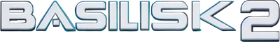 Basilisk of Roko 2 - Clear Logo (null) - 791x121
