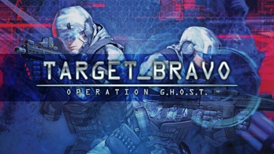 Target Bravo: Operation Ghost - Banner (null) - 1280x720