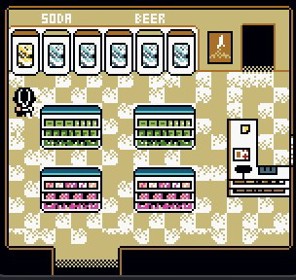 Gas Station Story - Screenshot - Gameplay (null) - 304x288