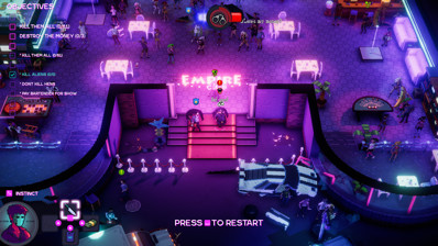 Party Hard 2 - Screenshot - Gameplay (null) - 1919x1079