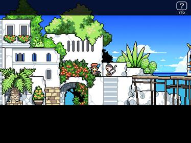 TAKANARIA - Screenshot - Gameplay (World) - 640x480