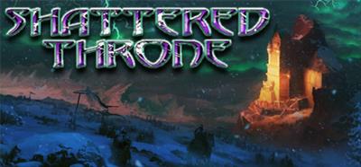 Shattered Throne - Banner (World) - 460x215