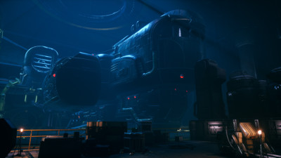 The Outer Worlds: Spacer's Choice Edition - Screenshot - Gameplay (null) - 1920x1080