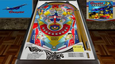 Concorde - Screenshot - Gameplay (null) - 640x360