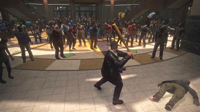 Dead Rising Deluxe Remaster - Screenshot - Gameplay (World) - 1920x1080