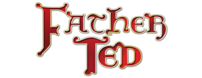 Father Ted - Clear Logo (World) - 800x310