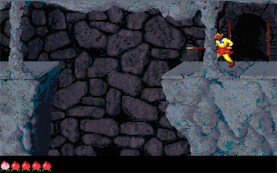 The Great Sage: Heaven's Equal - Screenshot - Gameplay (null) - 640x400