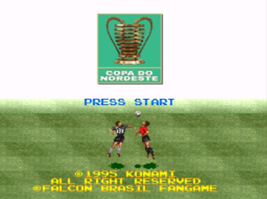 Copa Do Nordeste 2026 - Screenshot - Game Title (null) - 640x475