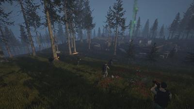 XERA: Survival - Screenshot - Gameplay (World) - 1920x1080