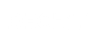 Deceit - Clear Logo (null) - 640x280