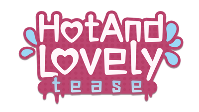 Hot And Lovely: tease - Clear Logo (United States) - 640x360