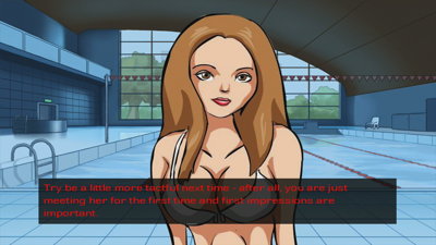 Fantastic Fivesome - Screenshot - Gameplay (World) - 1200x675