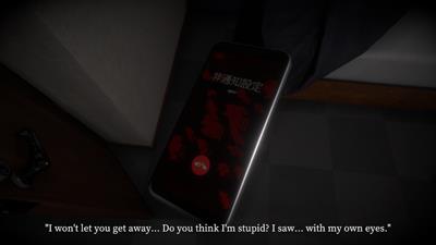 hololive ERROR - Screenshot - Gameplay (null) - 1920x1080