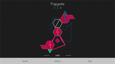Adjacency - Screenshot - Gameplay (World) - 1920x1080