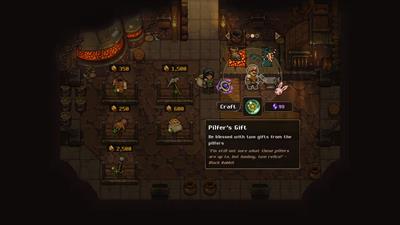UnderMine - Screenshot - Gameplay (North America) - 1280x720