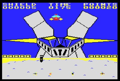 Umi Liberator - Screenshot - Gameplay (null) - 624x423