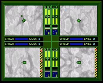 War! (Andrew Harrison) - Screenshot - Gameplay (null) - 656x530