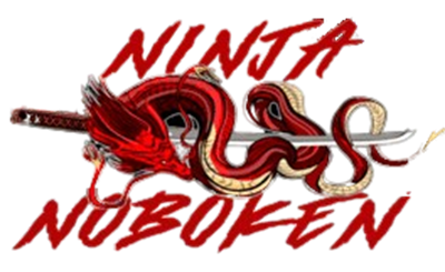 Ninja Noboken - Clear Logo (null) - 264x162