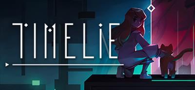 Timelie - Banner (World) - 460x215