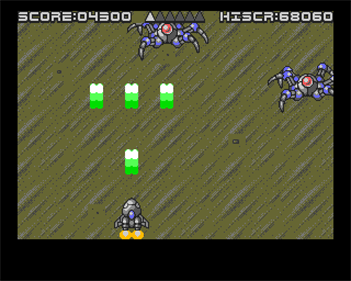 Argus - Screenshot - Gameplay (null) - 640x512