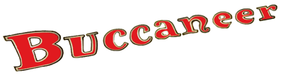 Buccaneer - Clear Logo (null) - 843x227
