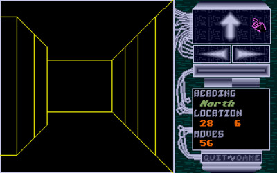 3D Maze - Screenshot - Gameplay (null) - 960x600