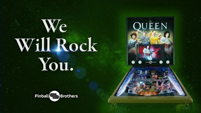 Queen - Banner (World) - 1600x900