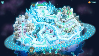 Iron Marines - Screenshot - Gameplay (null) - 1920x1080