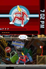 Ghost Trick: Phantom Detective - Screenshot - Gameplay (null) - 512x768