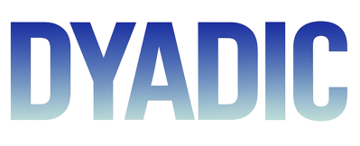 Dyadic - Clear Logo (Europe) - 783x318
