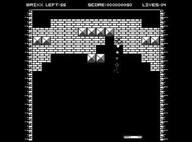 Brixx - Screenshot - Gameplay (null) - 708x523
