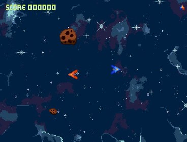 Two Ships - Screenshot - Gameplay (null) - 591x451
