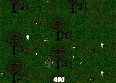 War: Infrared II - Screenshot - Gameplay (null) - 530x381
