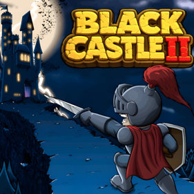 Black Castle Ii - Square (World) - 1000x1000