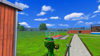Mario & Sonic at the Olympic Games - Screenshot - Gameplay (null) - 1920x1080