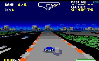 G-Zero - Screenshot - Gameplay (null) - 626x388