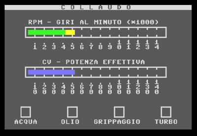 Progettista di Motori - Screenshot - Gameplay (null) - 631x437
