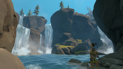 Pine - Screenshot - Gameplay (World) - 1920x1080