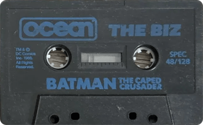 The Biz (Ocean Software) - Cart - Front (Europe) - 694x429